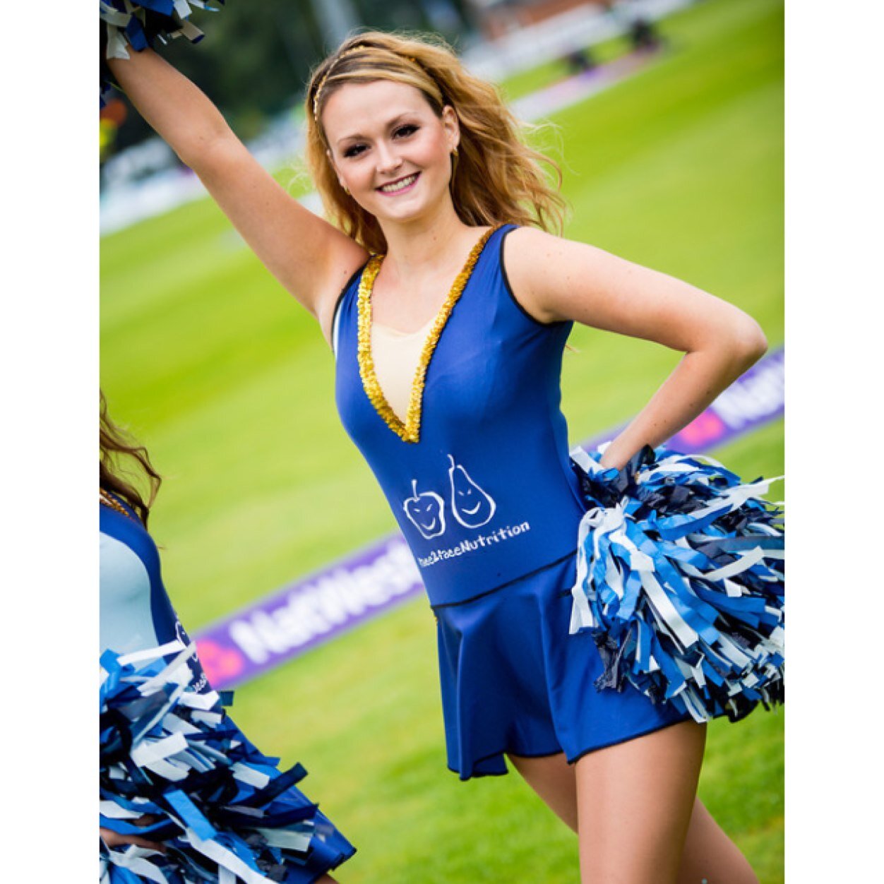 Falconettes are the official T20 dancers for Derbyshire County Cricket Club, @derbyshireccc Opinions expressed are our own.