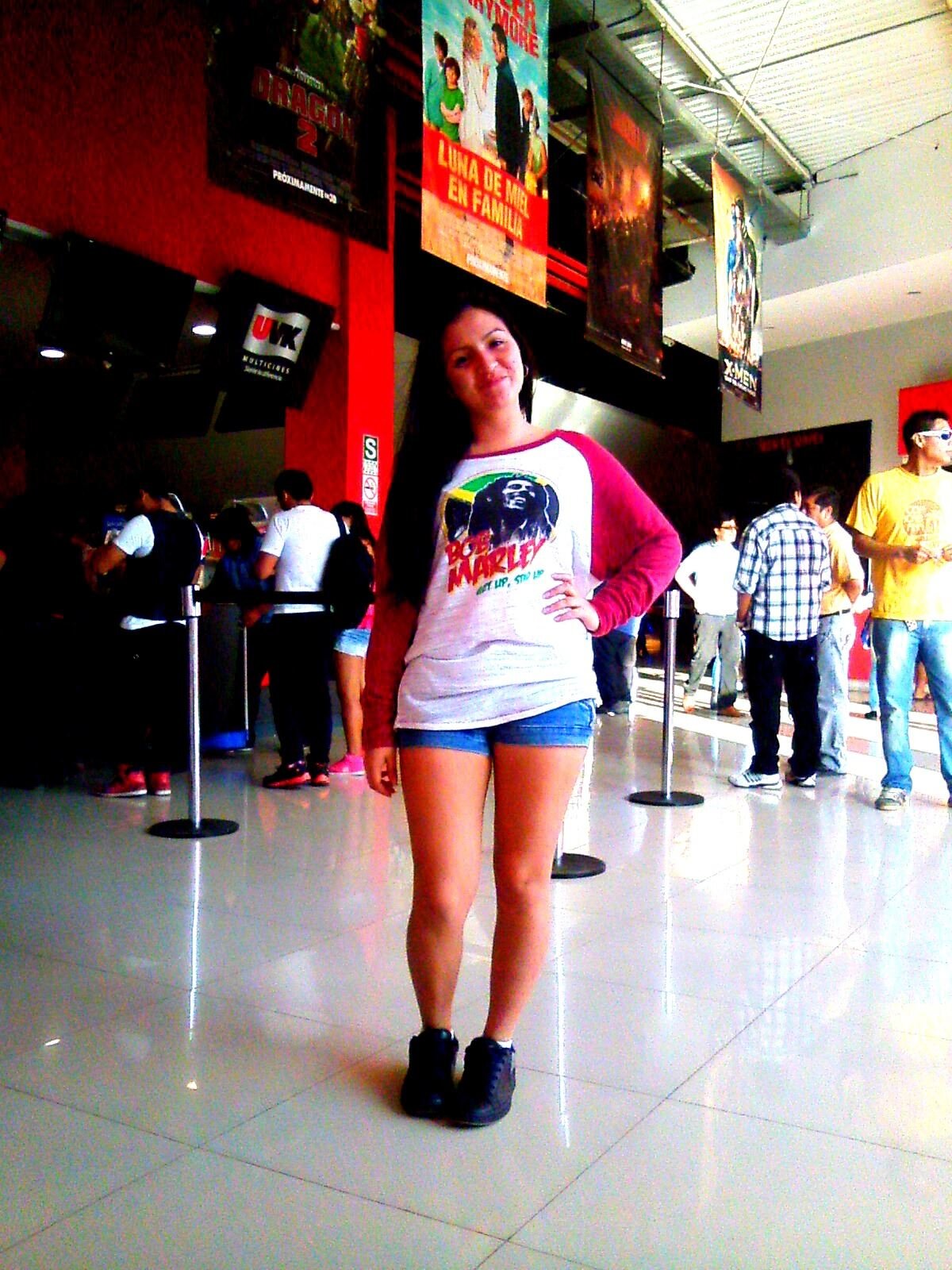 Analy_Andrade's profile picture. 