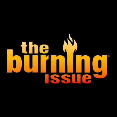 The magazine for firefighters and fire safety professionals.  
Email us at Editor@TheBurningissue.co.uk