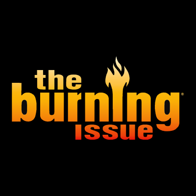 The Burning Issue