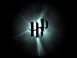 too busy obsessing over harry potter!