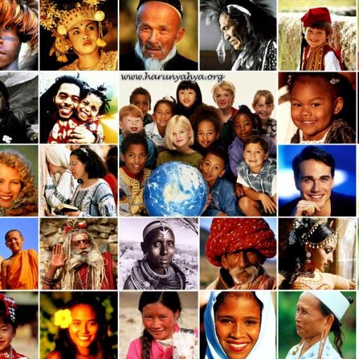 Religion is as effectually destroyed by bigotry as by indifference.
Who, Why, What, How?
Understanding the people of Islam..
Ambassadors of Peace and love,,