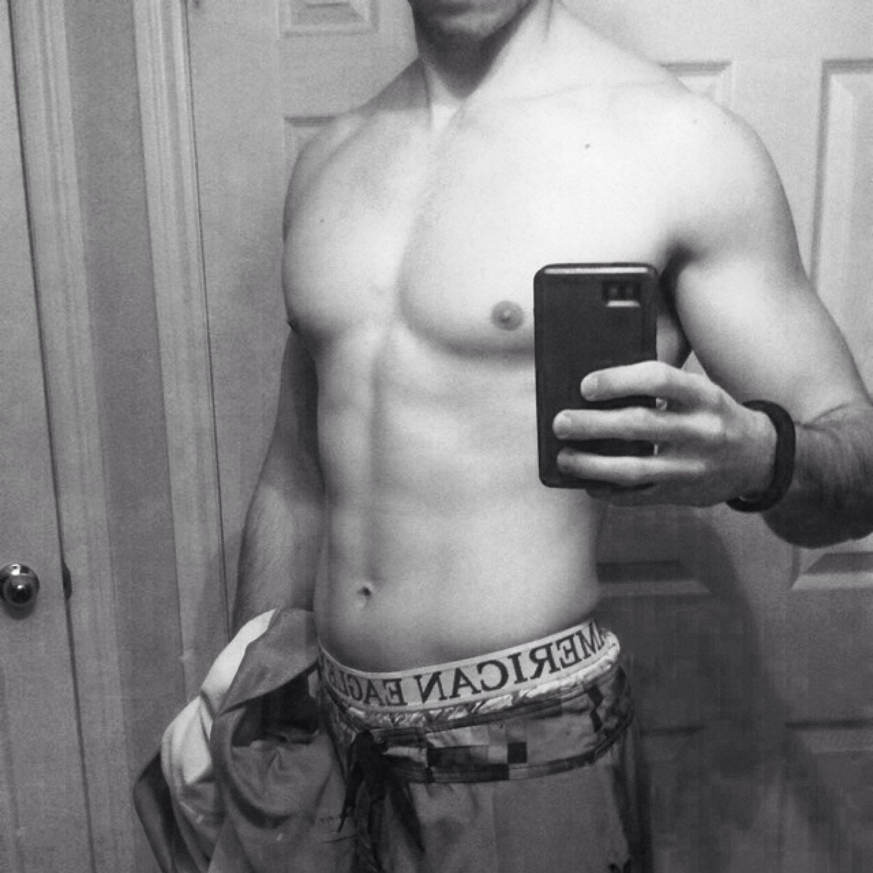 Eat. Sleep. Lift. Repeat.