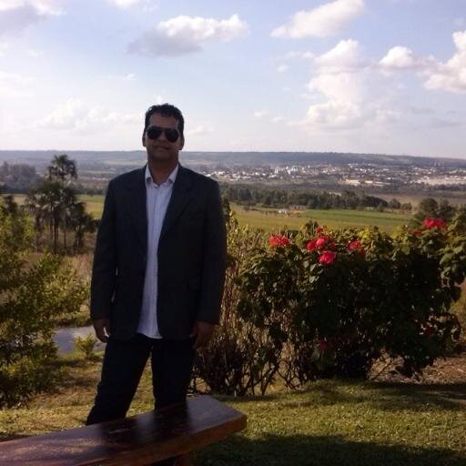 Turismólogo, consultor de viagens ecológicas e de aventura. Amo Deus e minha fámilia em condicional, sou de bem com a vida. Jesus Cristo é tudo pra mim.
