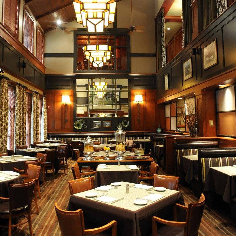 LockKeepers is a Cleveland tradition that features Italian cuisine in a comfortable, yet sophisticated setting. #LockKeepers #ClevelandTradition