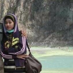 TiaMuliyasari's profile picture. Percayalah . . rencana allah adalah yang terbaik :)