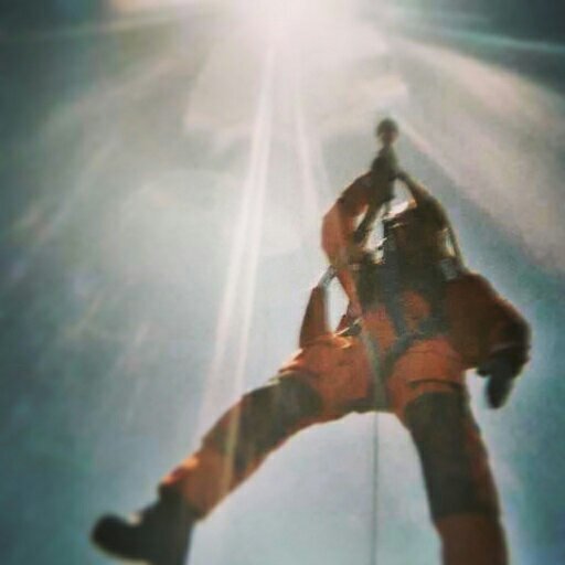 SAR aircrew, Scotland lover, picture taker.