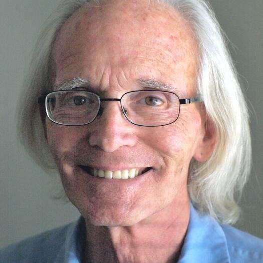 Was a Real USAF Vietnam War Veteran now Freaky-Spiritualist     Old Hippie-Coauthor