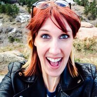 KellySwords⁷ (@phoenixmelody) 's Twitter Profile