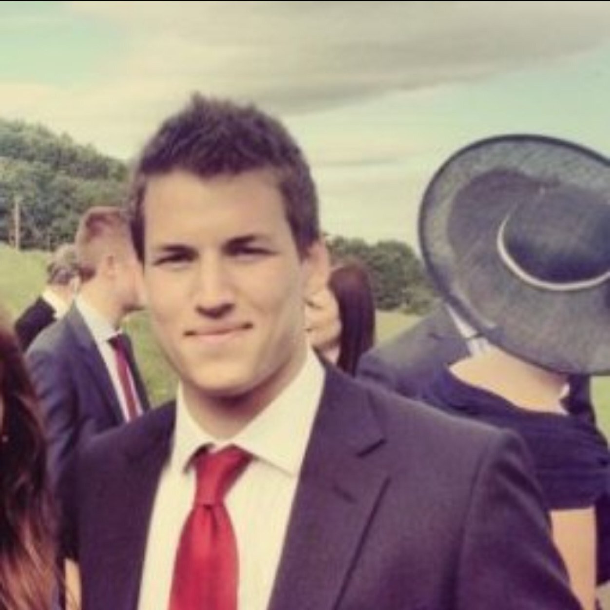 JordiPasqualin9's profile picture. Director of @BAM_Contact and loving London life