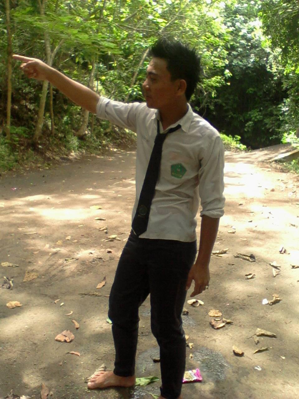 Sang Pemimpi