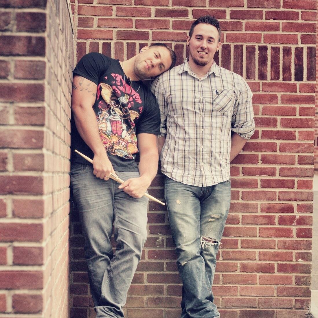 BSOMrocks's profile picture. If Beethoven and Madonna had a baby it'd be us. If you love good music you'll hate us. Follow @mjsgambati and @cyborghorse5