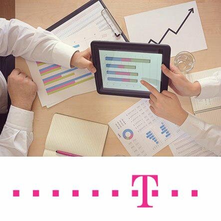 Стратегическое подразделение Deutsche Telekom. T-Systems предоставляет полный комплекс услуг в области ИКТ во всех отраслях.
