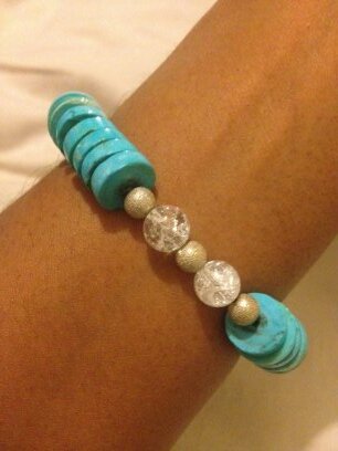 Shekinah010's profile picture. Crystal Jewellery to heal and make you look good
