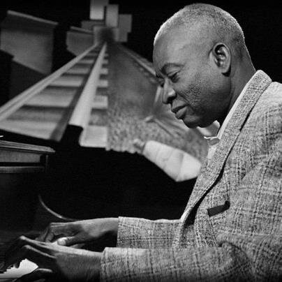 The most prolific innovator of gospel music, Thomas A. Dorsey published over four-hundred blues and gospel songs. E-mail: TheThomasA.DorseyProject@gmail.com