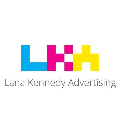 LKennedy Adv.  Digital Brand Design | SEO Content Creation. Creating ideas that help non-profit and business create more impact, influence and revenue.
