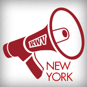 Raising Women's Voices - New York makes sure the voices of New York Women are heard as health reform is carried out. We are a coordinator for @rwv4healthcare