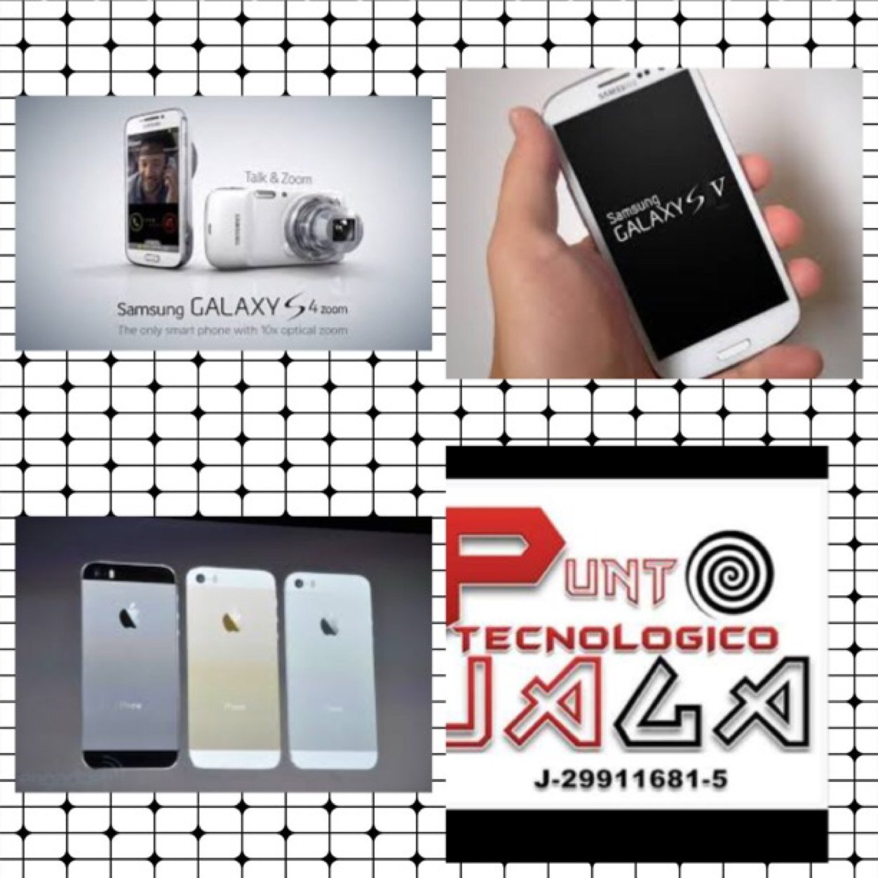 Somos Tienda Fisica en Caracas Importamos y Distribuimos Todo en Tecnologia... Telefonos Contacto 04242765571/ 02122411743