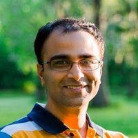 Manish Jaiswal (@manishj29) 's Twitter Profile