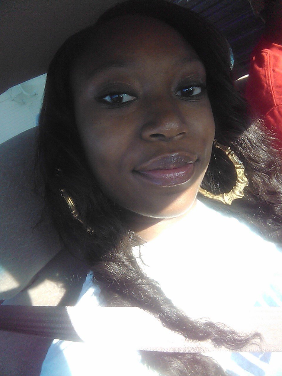 ZexynBlue1920's profile picture. member of zeta phi beta sorority inc. - xi beta