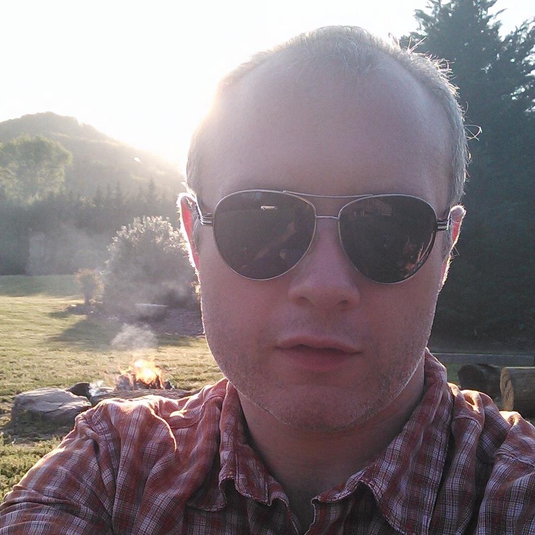 PCBounds's profile picture. In the real world, these just people with ideas.