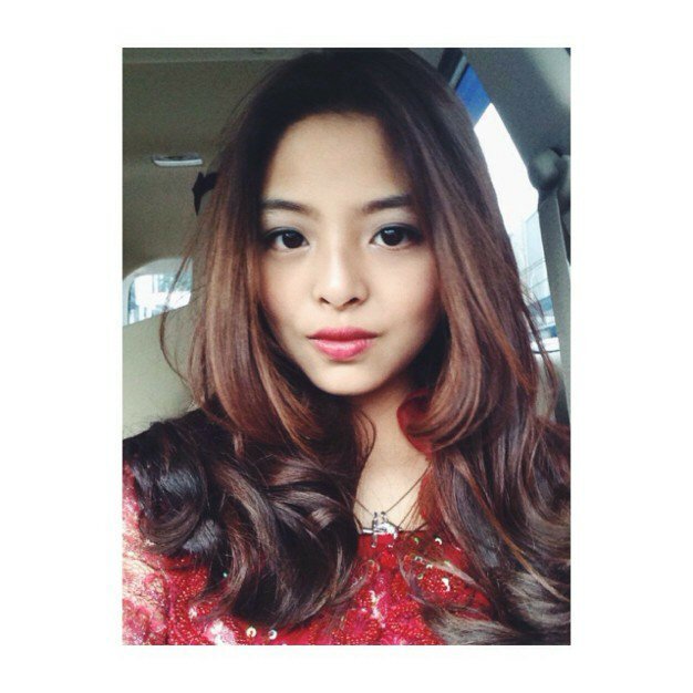 Account Manager. She's a Happy JKT48 member. A true mood maker, Piano evangelist, Agent of happiness.