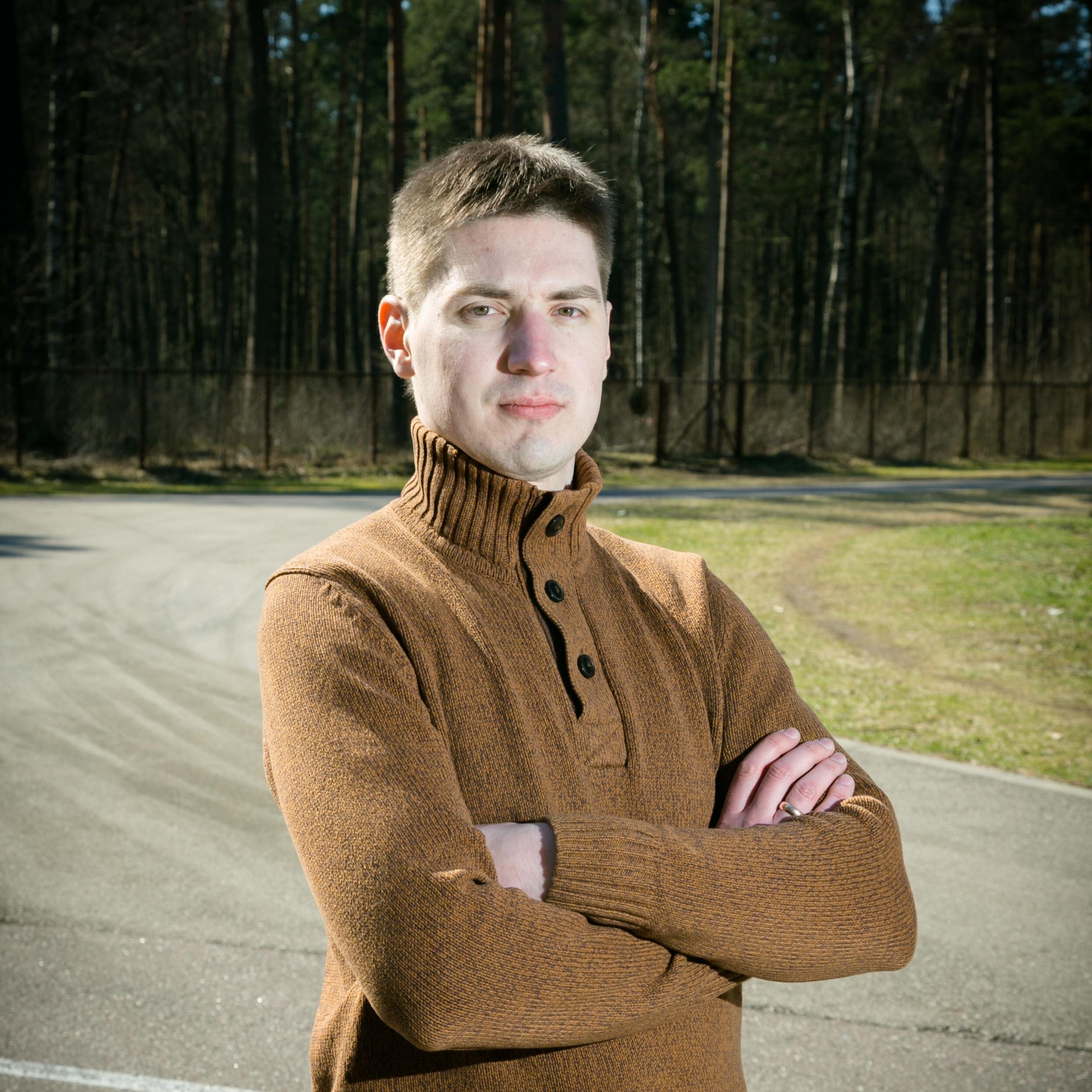 EduardsKalve's profile picture. Kalvemotorsports.lv / Minišoseja.lv / autosports / mašīnas / tehnika /