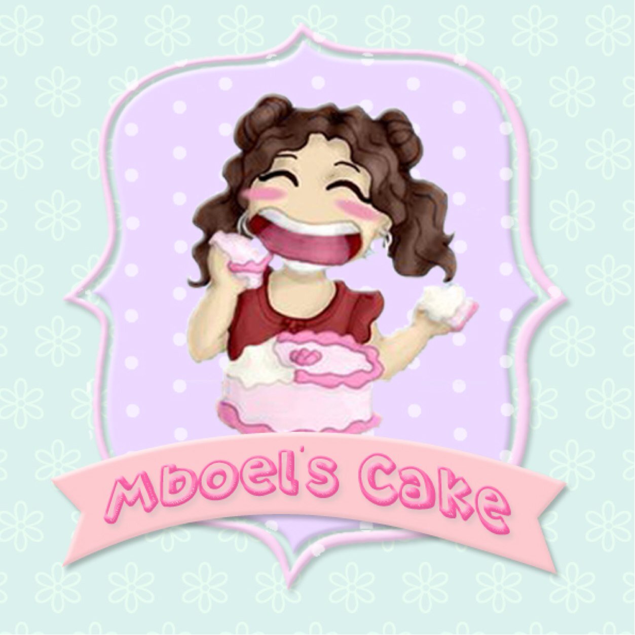 mboels_cake's profile picture. Yuk pesan kue di Mboel's Cake Home made , made by order , and made with love ❤ Hub : WA 081284024703 , BB : 7D859372