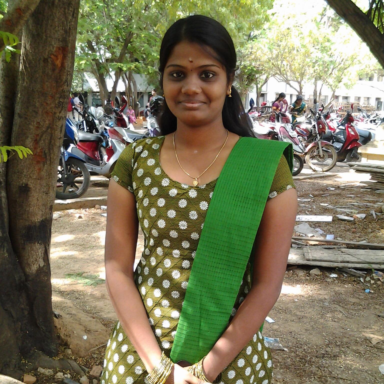 DevibalaBalaram's profile picture. 