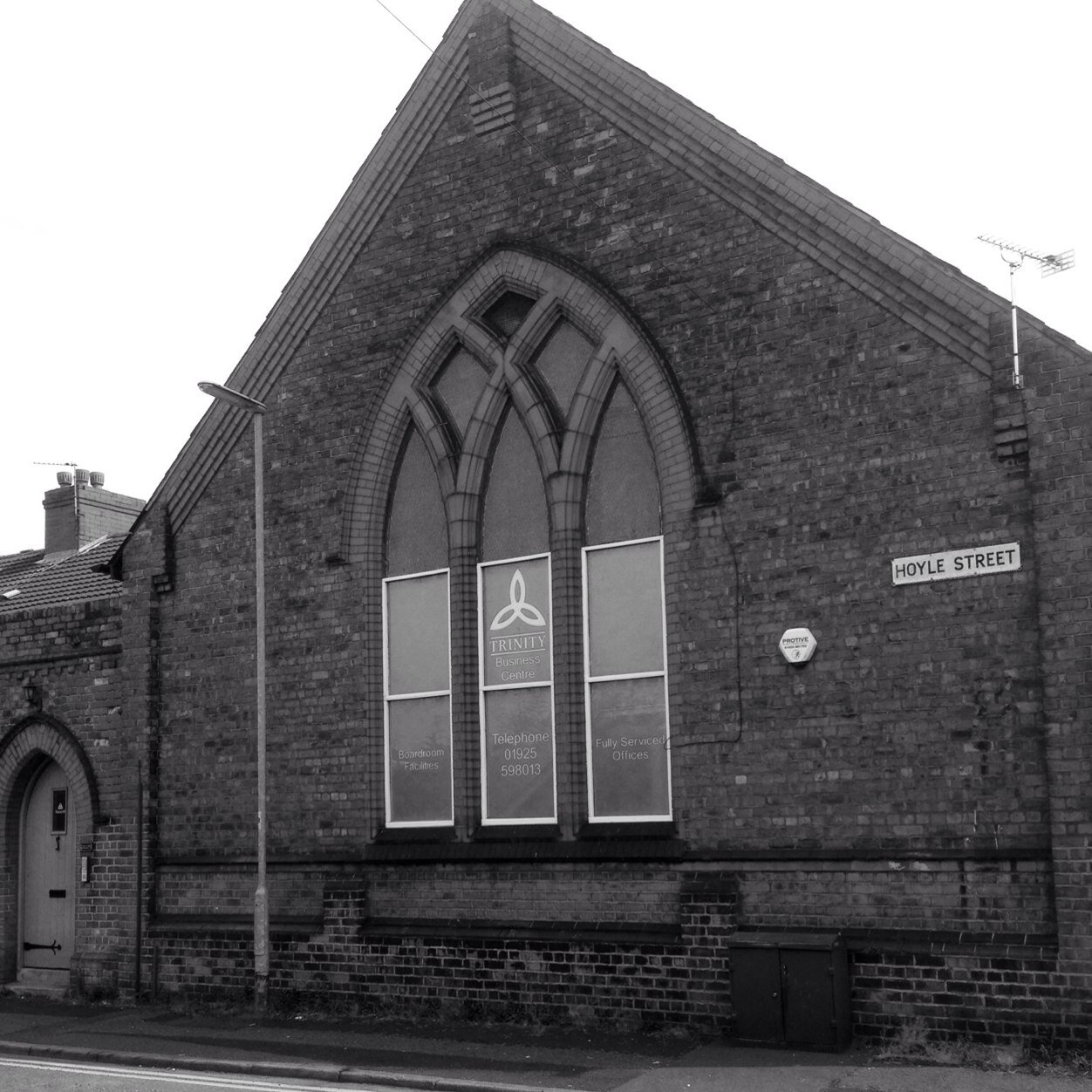 TFM_Warrington's profile picture. Trinity Facilities- all commercial and residential work reguardless of size with quality results guaranteed!! Tel: 01925 405 010