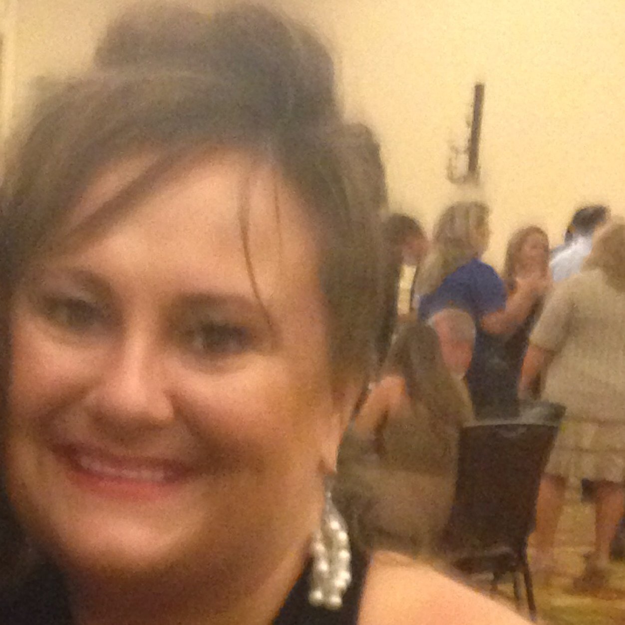 SharieWithers's profile picture. 