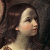 天使の絵画bot (@art_of_angel) 's Twitter Profile