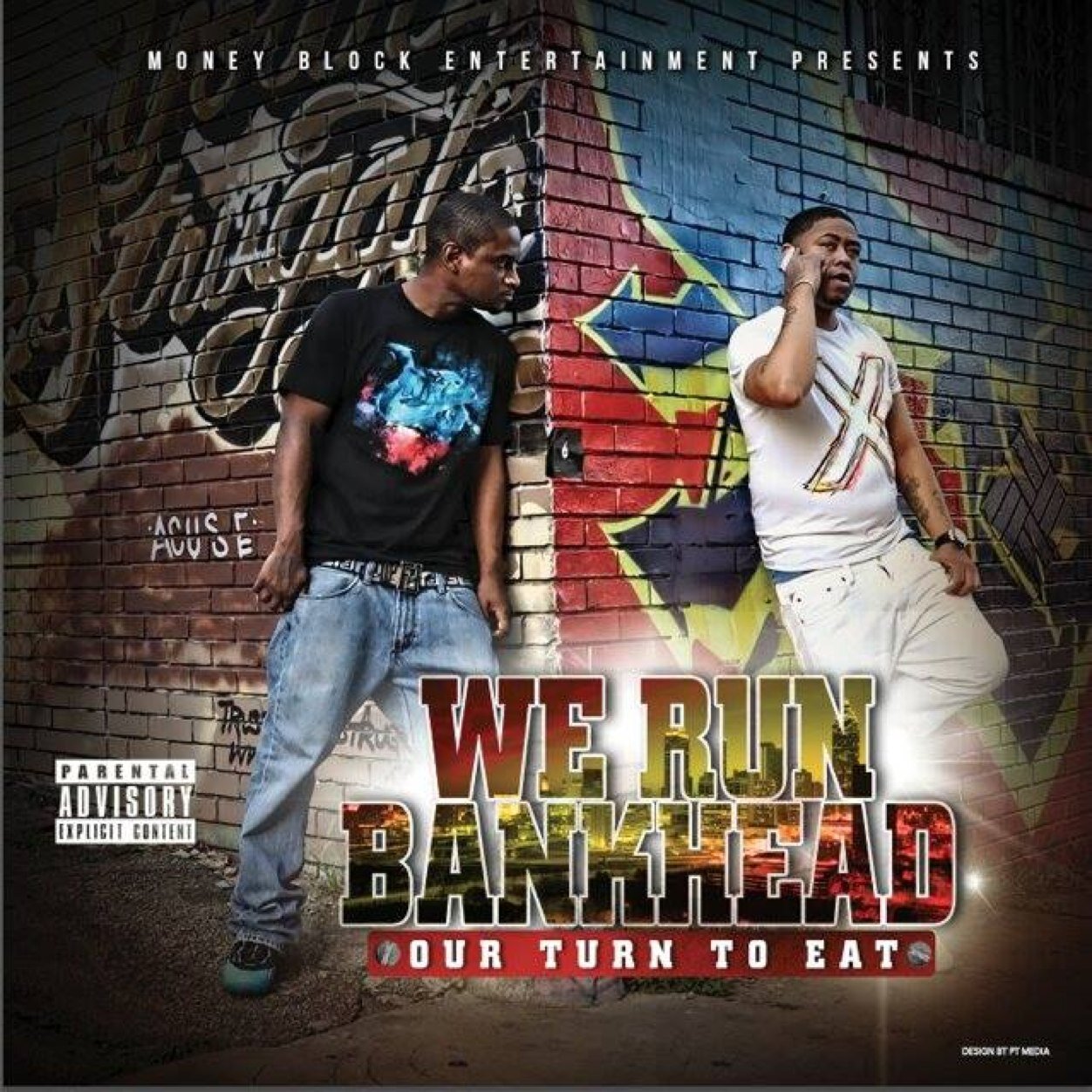We Run BankHead (Our Turn To Eat) the mixtape on the way!!! Its MBE or nothing!!! #23n1OverEveryThang #BankRollsRus #FMG #FBB