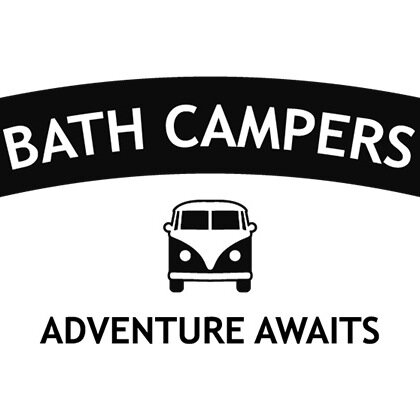 BathCampers's profile picture. Small #volkswagen camper rental business based in Bath. Mostly cool camper and travelling related tweets. info@bathcampers.co.uk