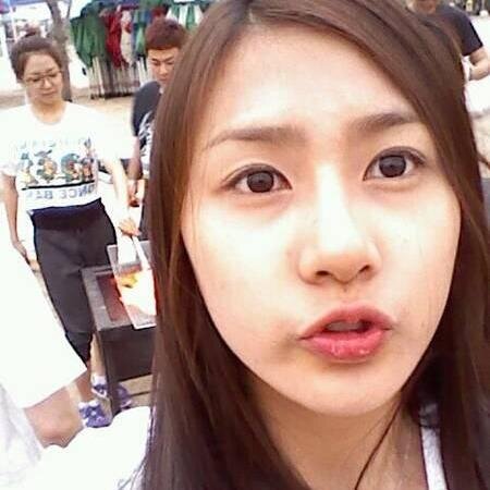 오하영' cutest rowlplayeah from 에이핑크✿~~ 1996' July, 19 // ♥♥♥♥♥♥♥