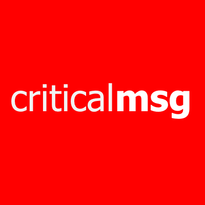 Critical IT alerts using SMS. Extend your IT monitoring to notify engineers of incidents anytime, anywhere and reduce the impact to your business and customers.