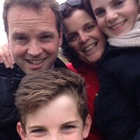 Nia Lloyd Jones (@jones1nia) 's Twitter Profile