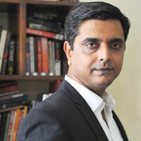 Atul Pandey (@atulpandeyhf) 's Twitter Profile
