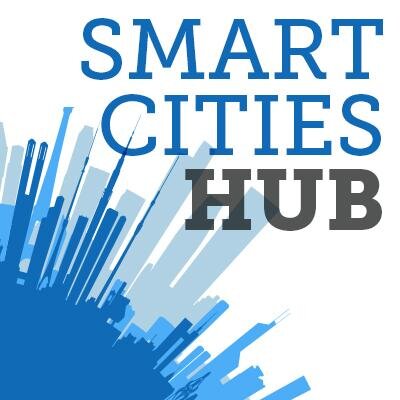 smartcitieshub's profile picture. SmartCitiesHub curates & originates content on everything related to the development and management of cities. Follow + Keep Up = Join The Debate