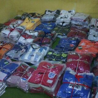 Ready stock jersey fifa world cup and Club harga murah meriah minat hub 089663215387/74e5fdcb #forzaMilan