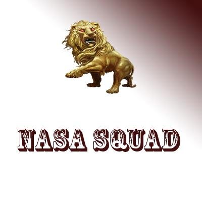 NaSaSquad's profile picture. Roster spécialisé dans l'eSport Call of duty et fifa en pause jusqu'à Advanced Warfare . Directeur: @LightYearFR