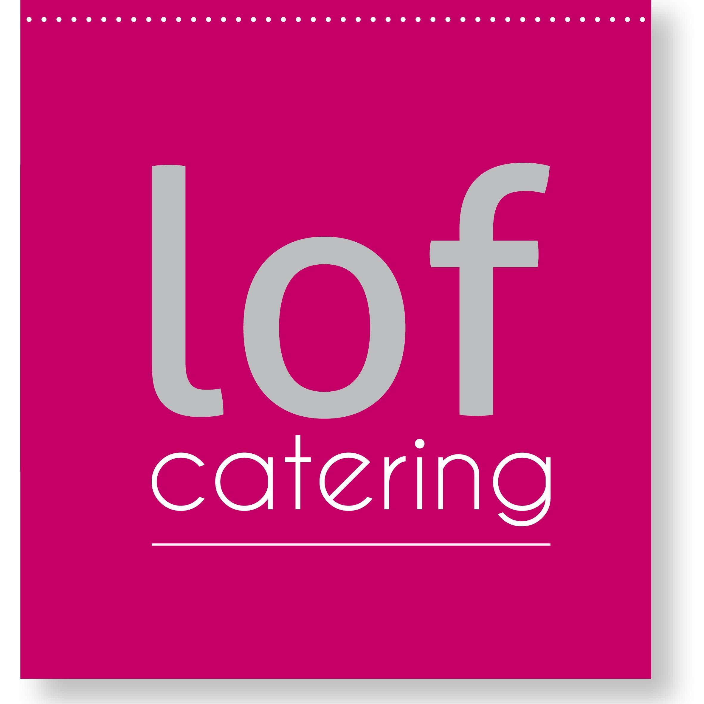LOF staat voor Locatie, Onderwijs & Festiviteit catering. Uw totaalcateraar voor alle gelegenheden & locaties.