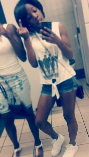 . If Dont Nobody Got Me I Got Me  Follow Me I Follow Back
