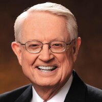 Chuck Swindoll(@chuckswindoll) 's Twitter Profile Photo