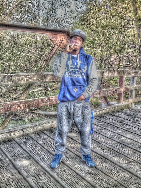 I'm from a place where niggas hate to see you make it...