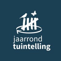Jaarrond Tuintelling (@tuintelling) 's Twitter Profile