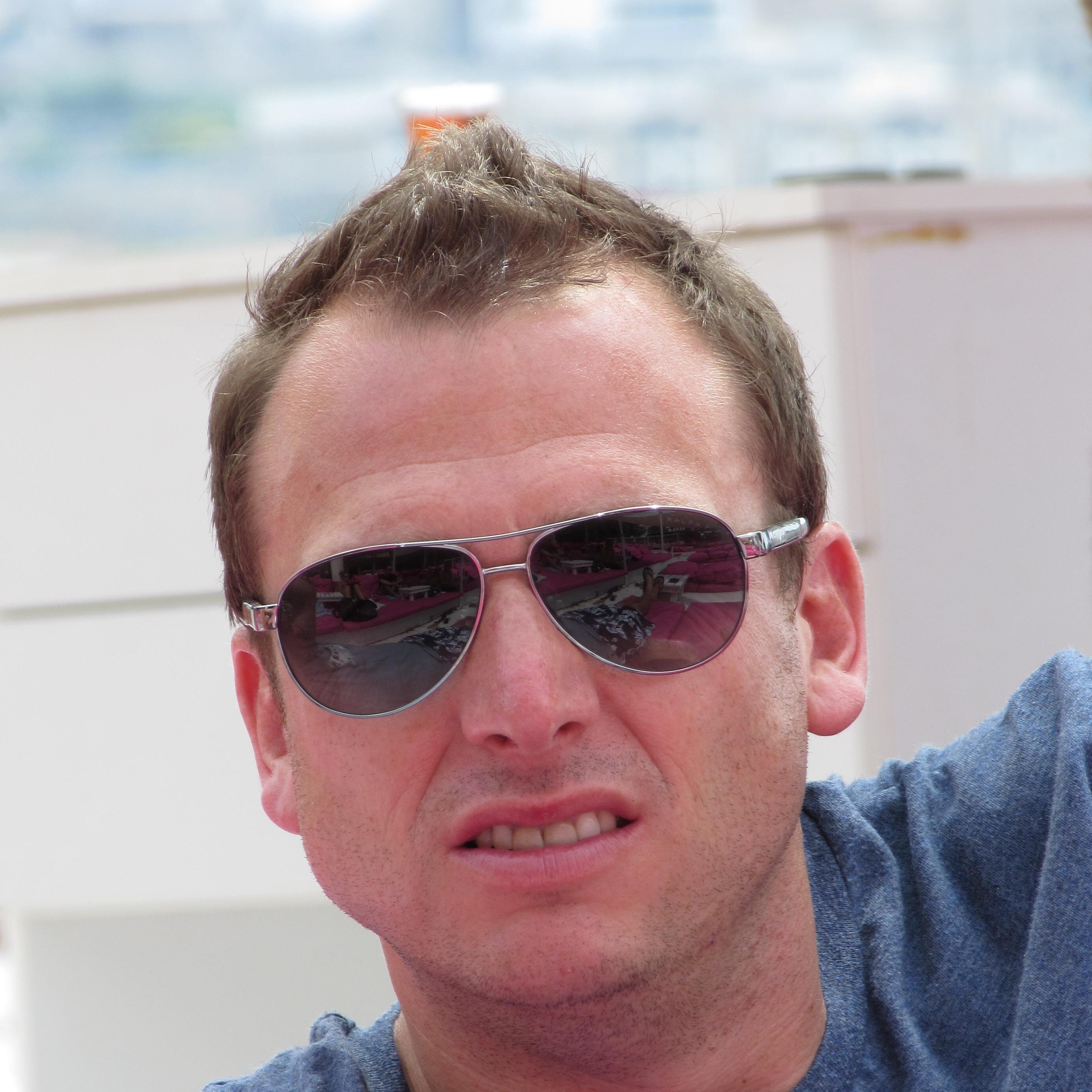 Richard_Mash Profile Picture