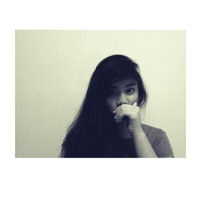 Finding myself..somewhere..