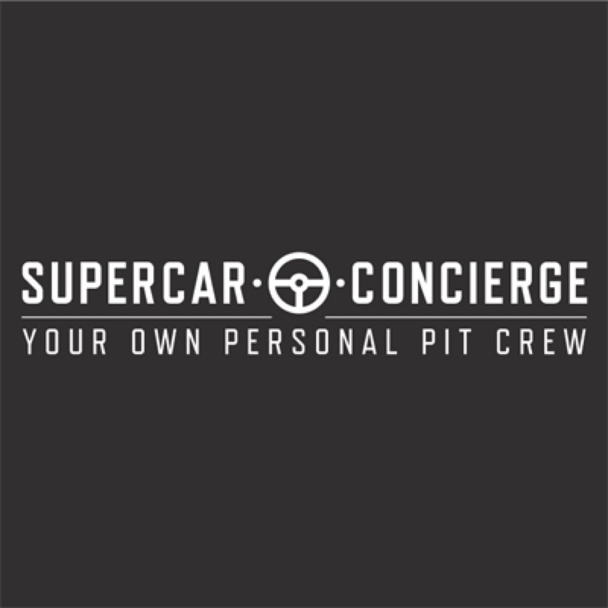 SupCarConcierge's profile picture. 