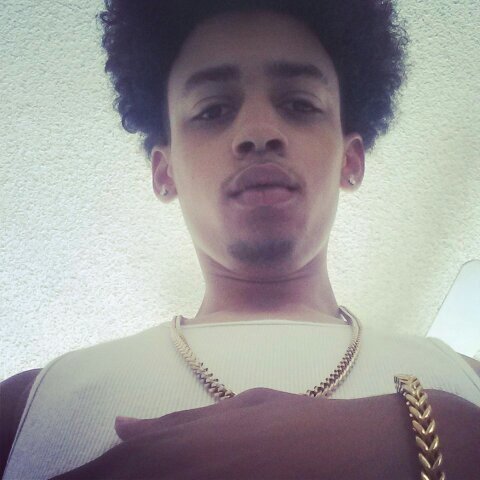 You Gotta Glo Up One Day 
